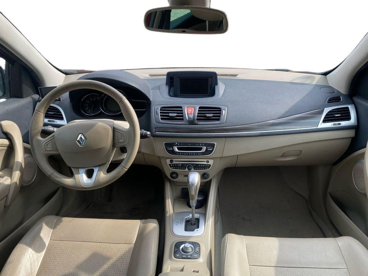 Renault Megane Dynamique TCE - Foto 11