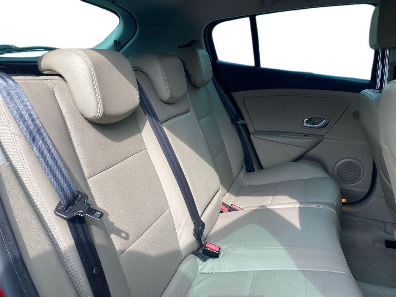 Renault Megane Dynamique TCE - Foto 18