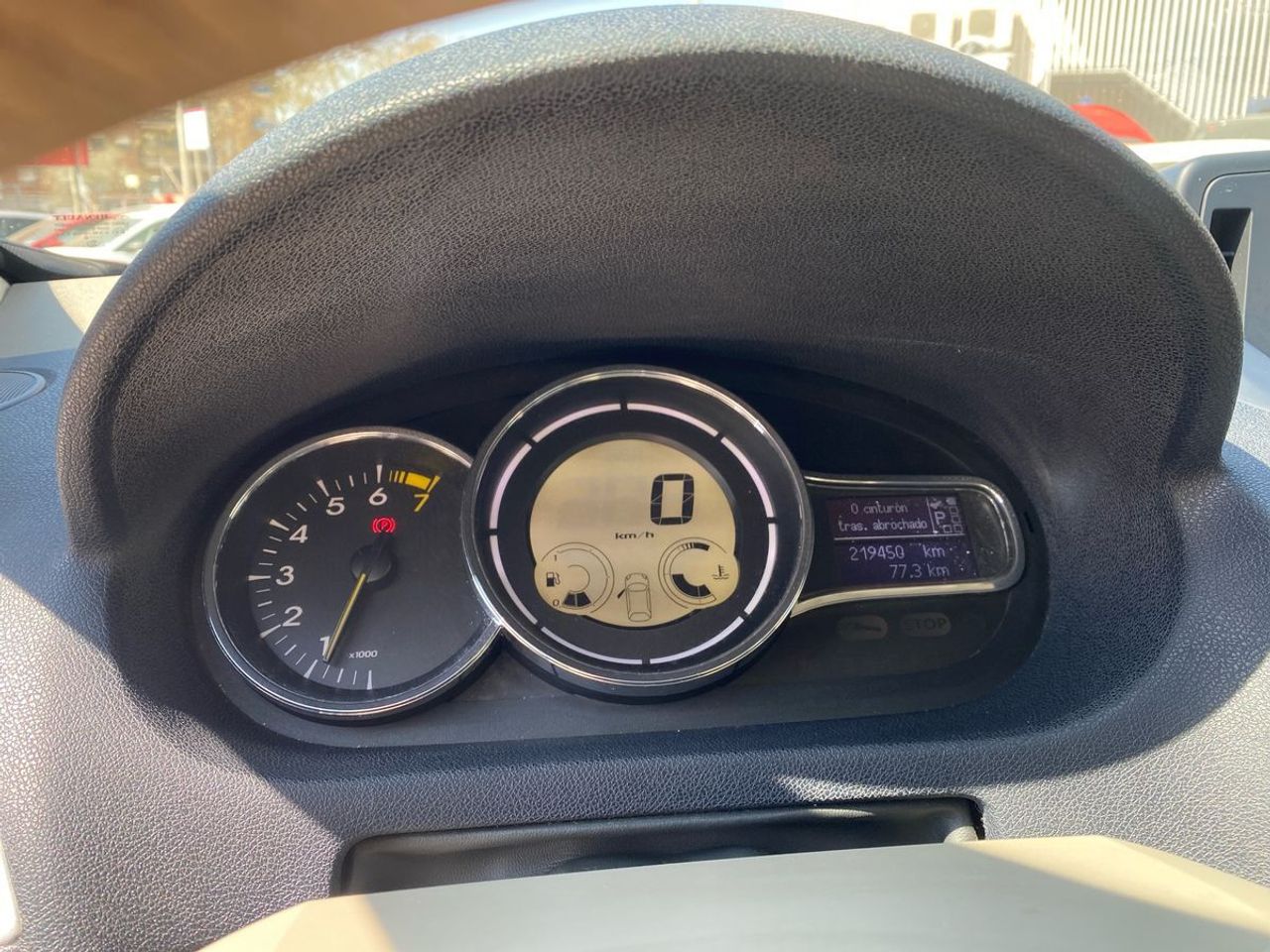 Renault Megane Dynamique TCE - Foto 14