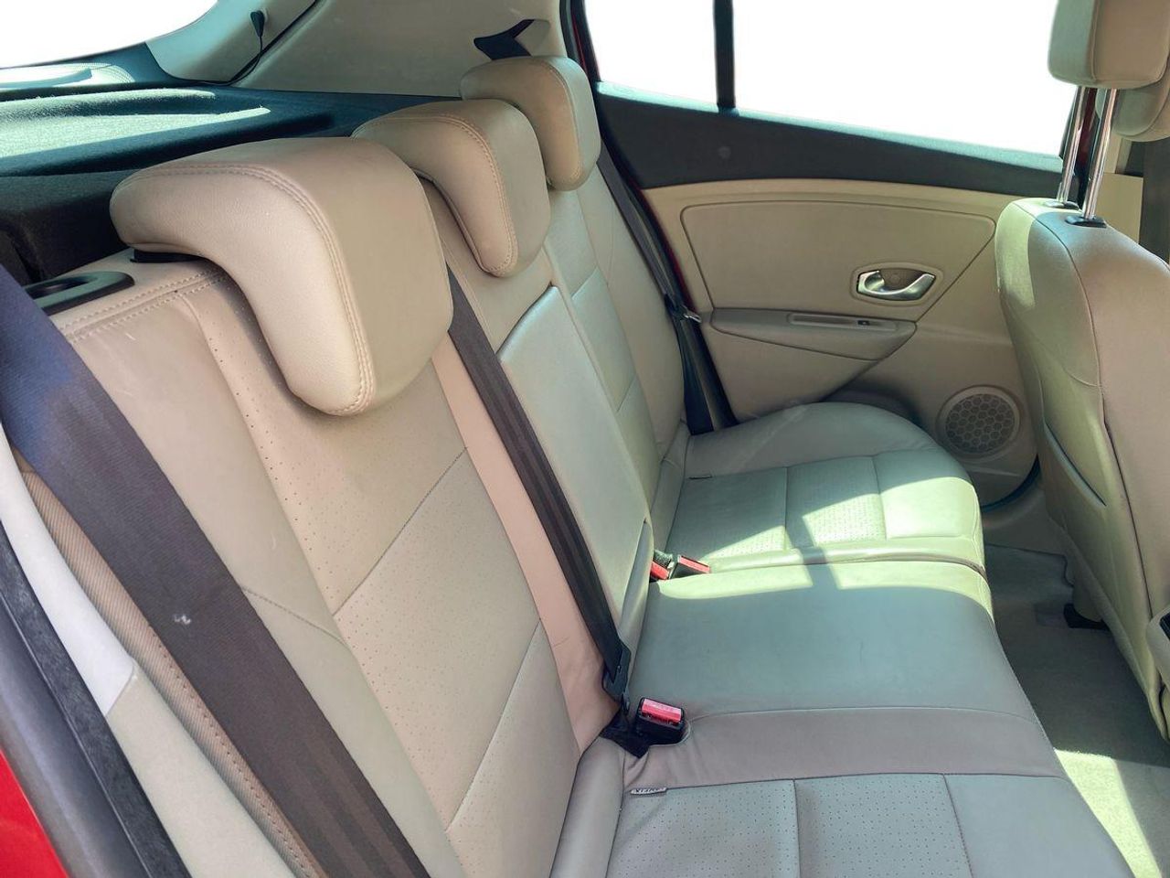 Renault Megane Dynamique TCE - Foto 18