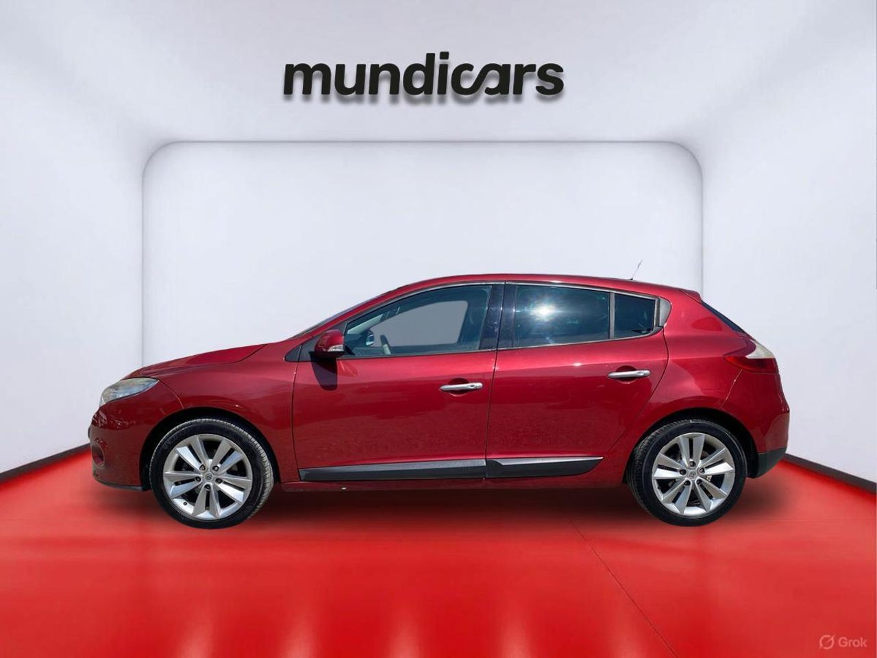 Renault Megane Dynamique TCE - Foto 7