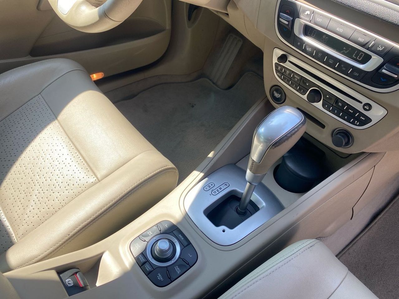 Renault Megane Dynamique TCE - Foto 13