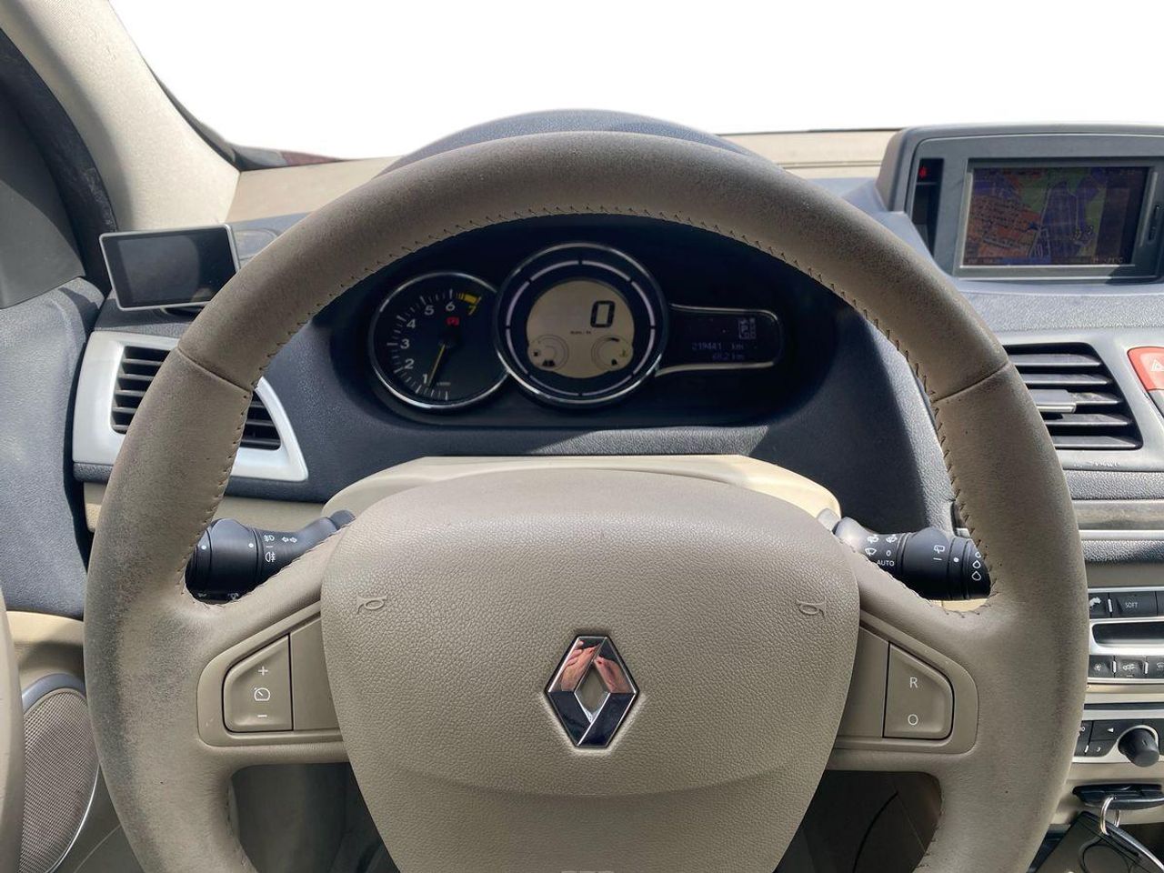 Renault Megane Dynamique TCE - Foto 12