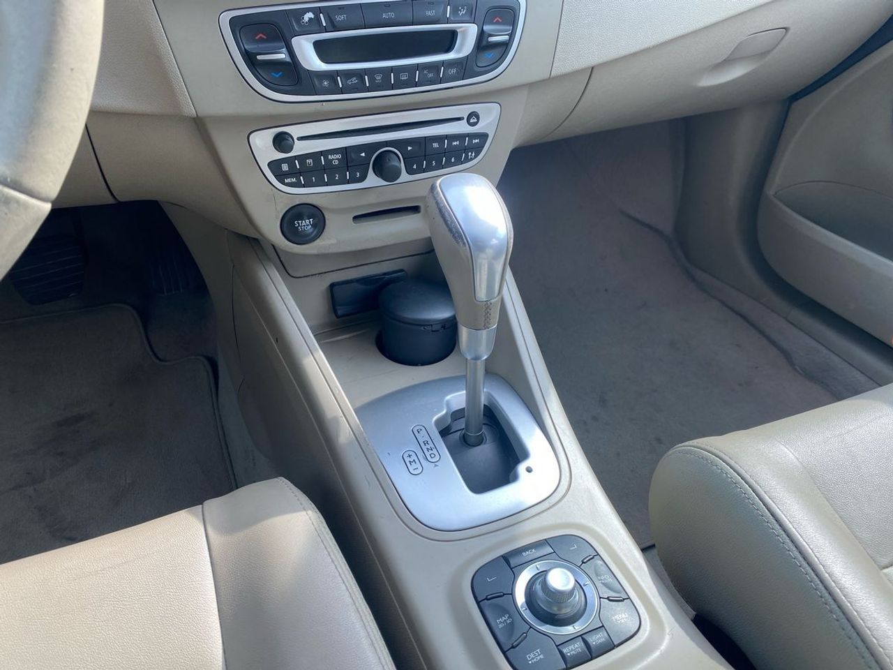 Renault Megane Dynamique TCE - Foto 13