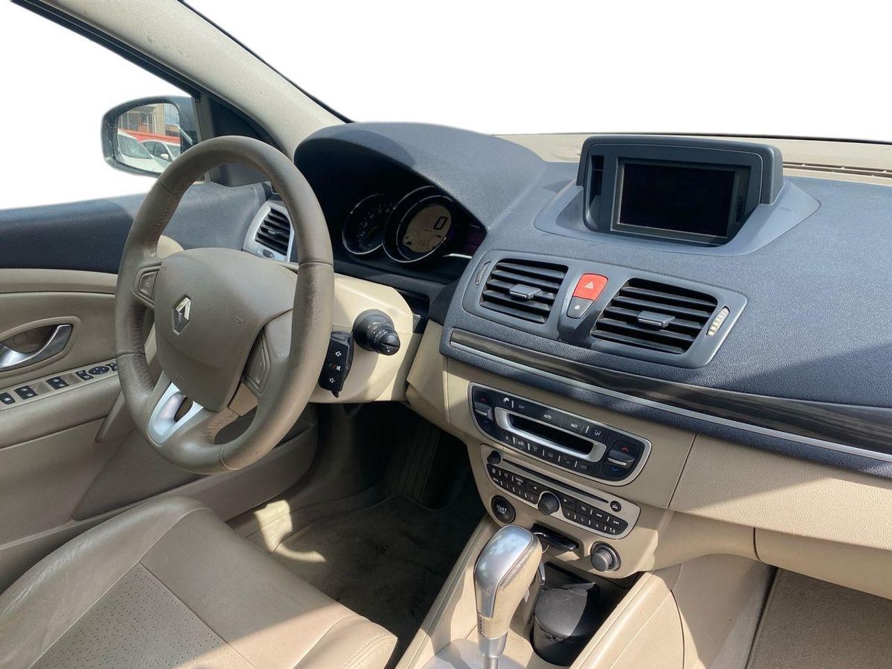 Renault Megane Dynamique TCE - Foto 15