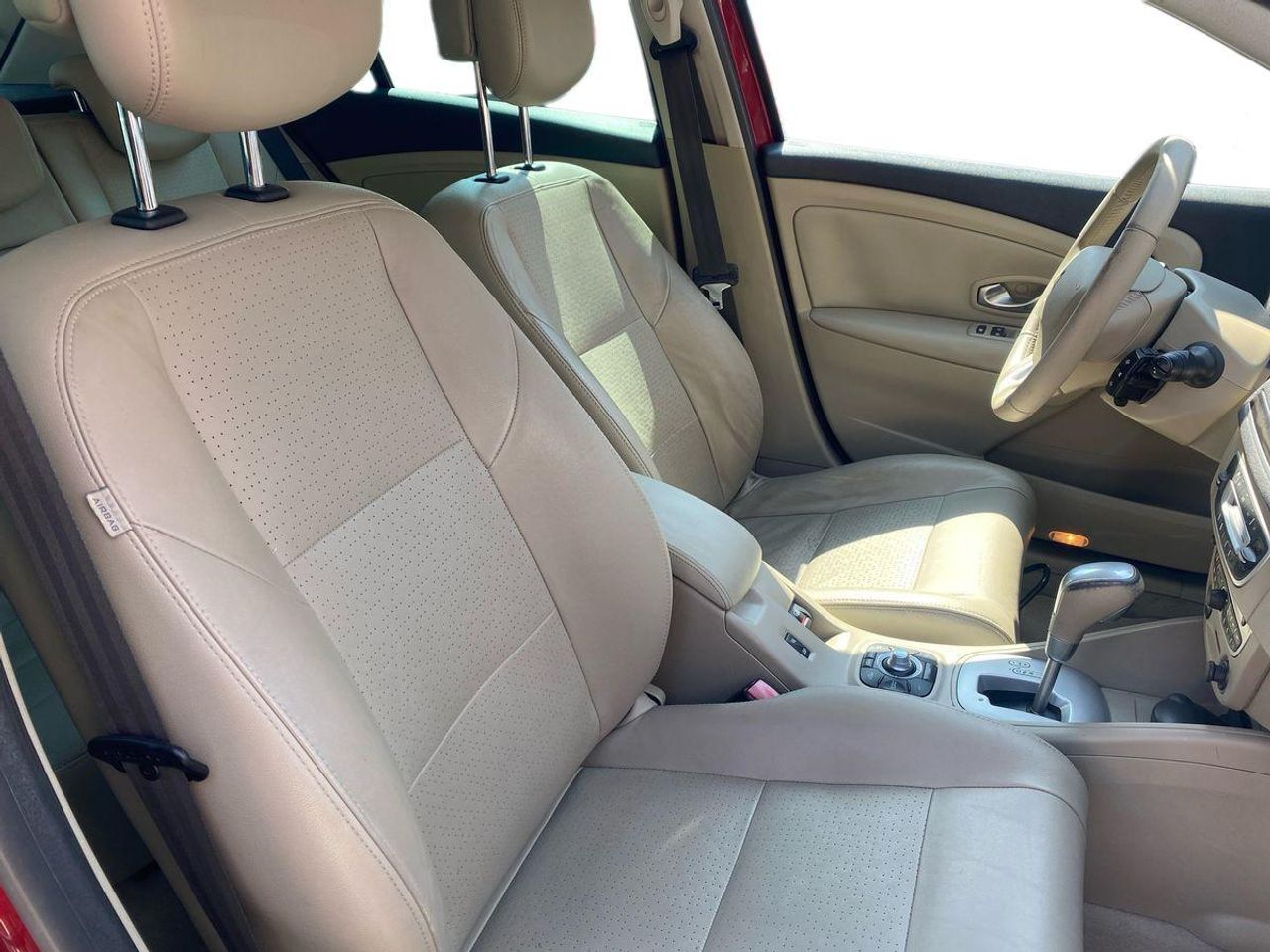 Renault Megane Dynamique TCE - Foto 17