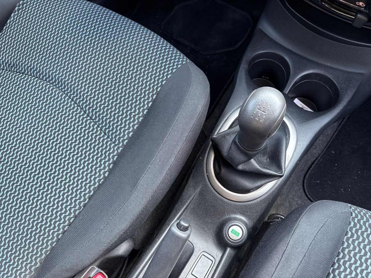 Nissan Note 1.2G Acenta - Foto 13