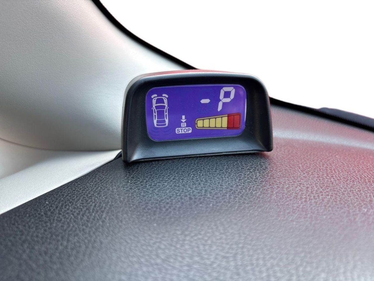 Nissan Note 1.2G Acenta - Foto 15