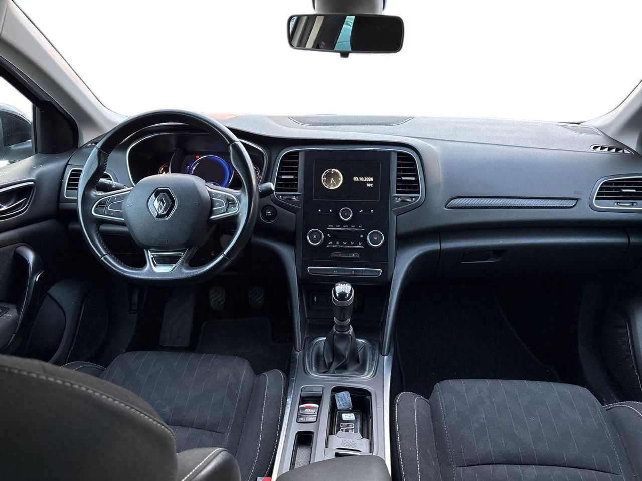 Renault Megane 1.5 BLUE dCi Limited + - Foto 11