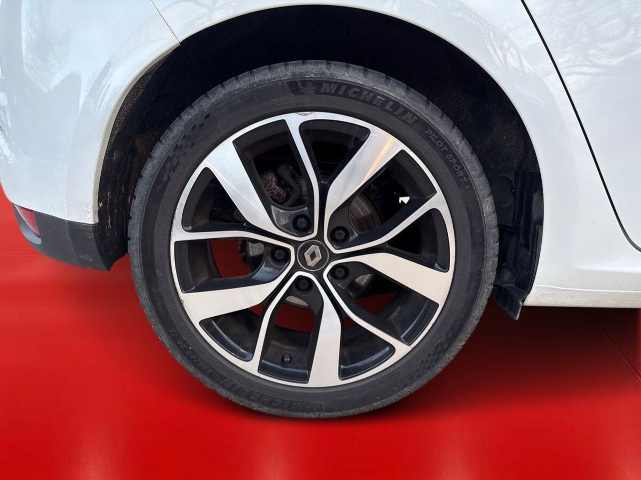 Renault Megane 1.5 BLUE dCi Limited + - Foto 10