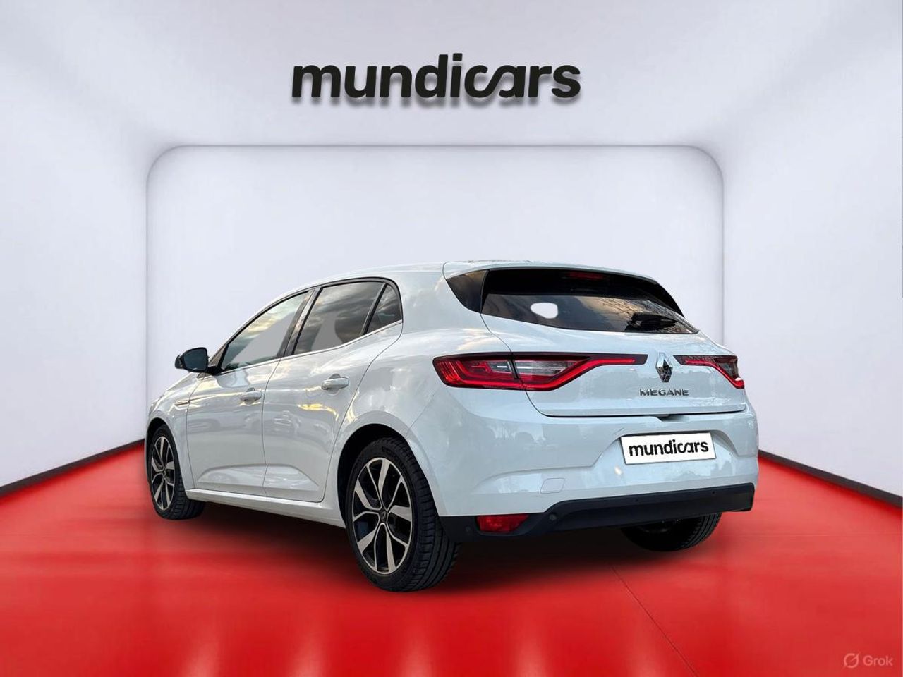 Renault Megane 1.5 BLUE dCi Limited + - Foto 6