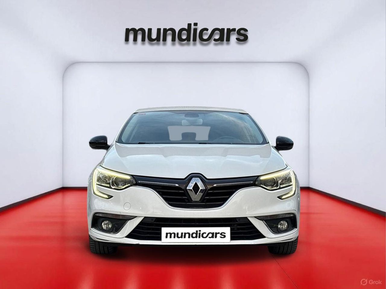 Renault Megane 1.5 BLUE dCi Limited + - Foto 9