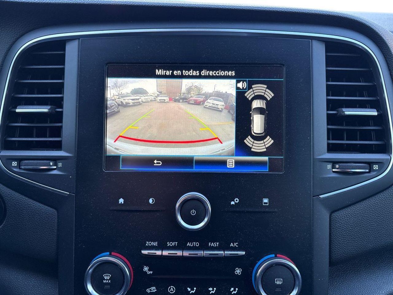 Renault Megane 1.5 BLUE dCi Limited + - Foto 15