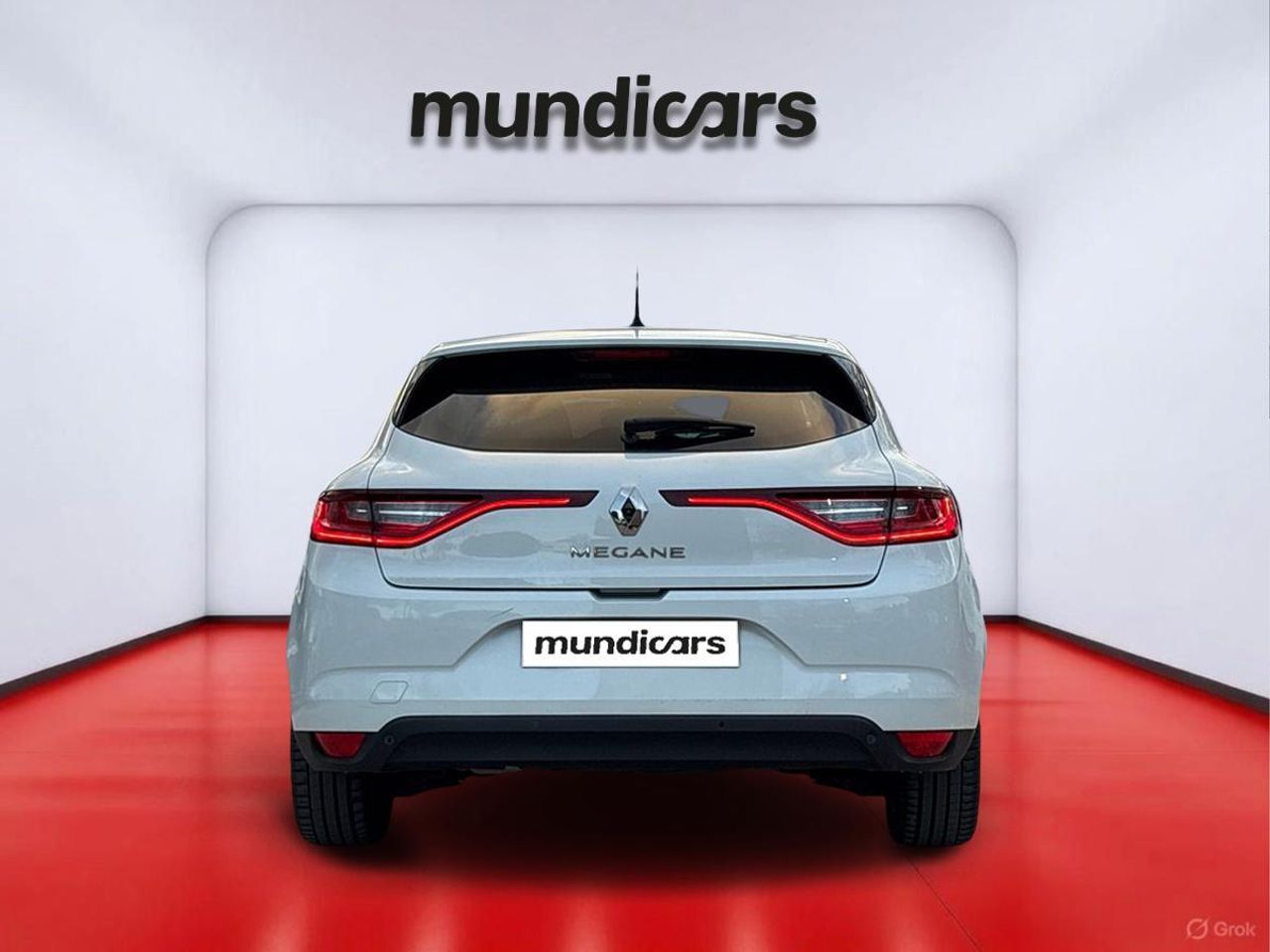 Renault Megane 1.5 BLUE dCi Limited + - Foto 5