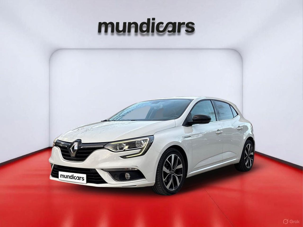 Renault Megane 1.5 BLUE dCi Limited + - Foto 8