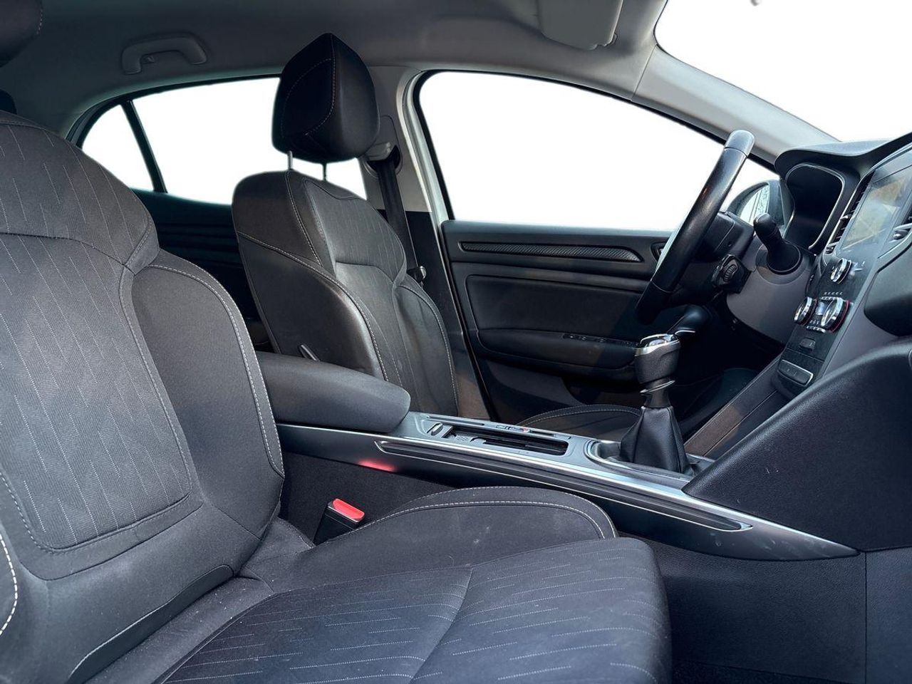 Renault Megane 1.5 BLUE dCi Limited + - Foto 17