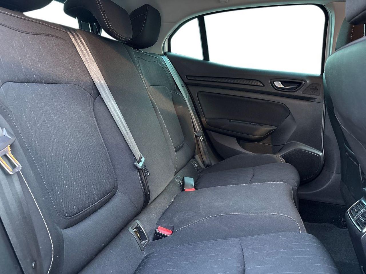 Renault Megane 1.5 BLUE dCi Limited + - Foto 18