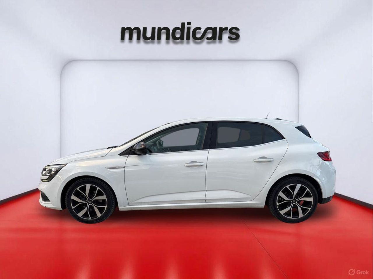 Renault Megane 1.5 BLUE dCi Limited + - Foto 7