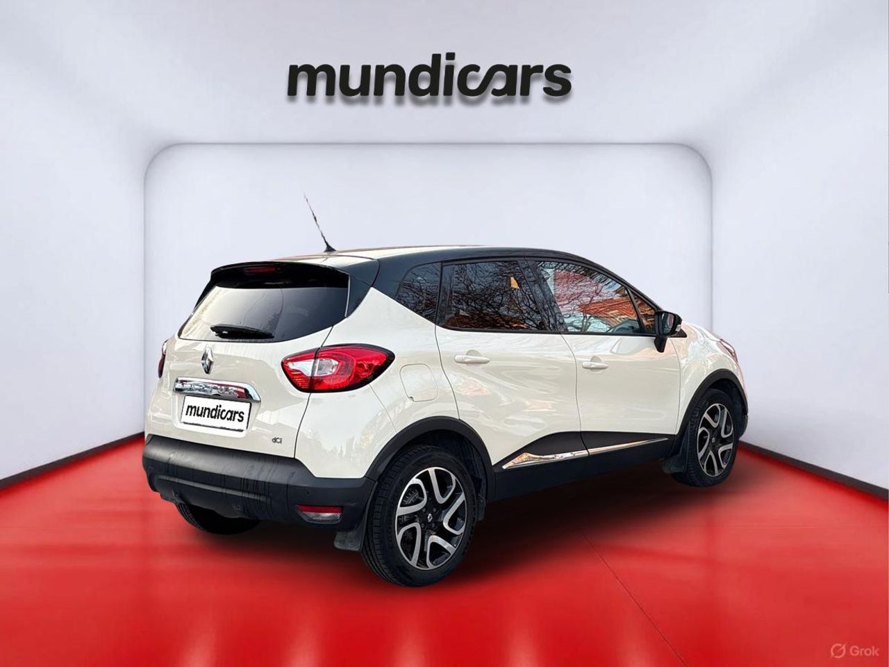 Renault Captur Zen Energy dCi 90 Ecoleader Euro 6 - Foto 4