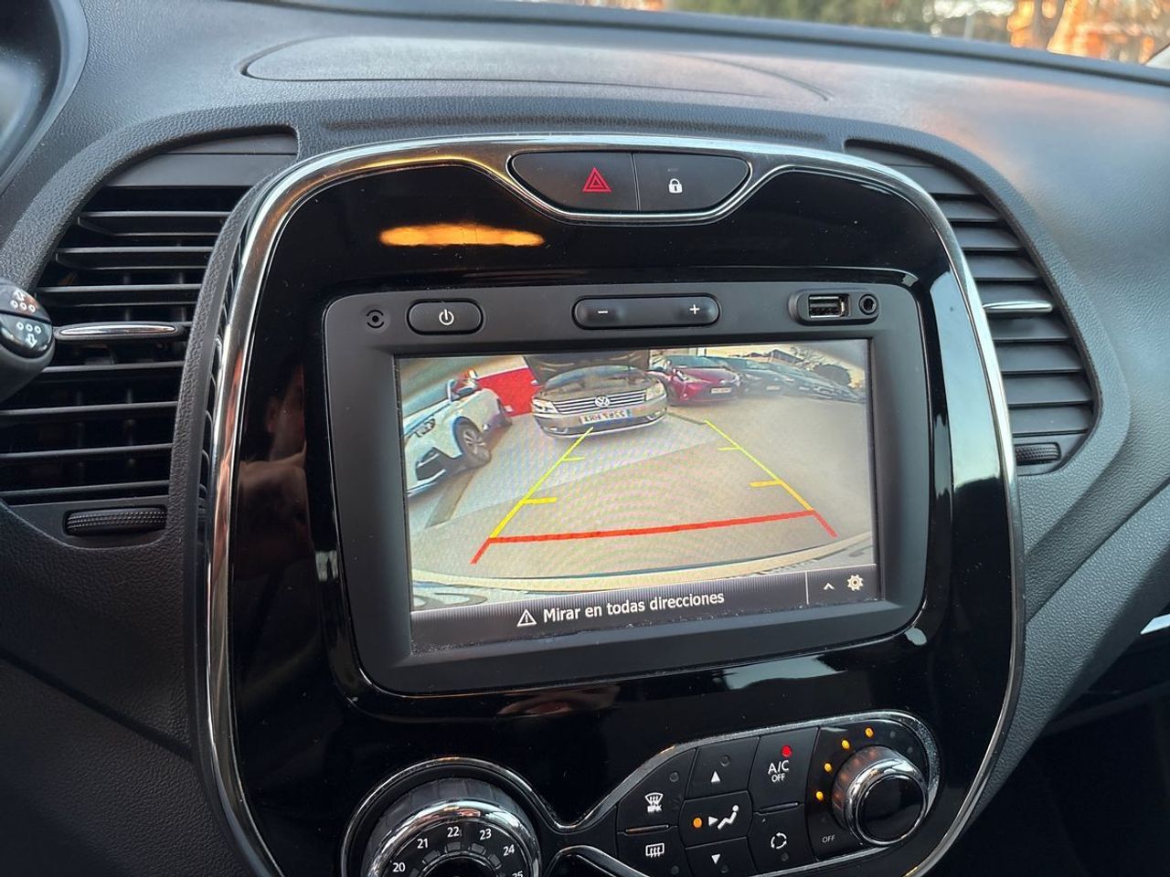 Renault Captur Zen Energy dCi 90 Ecoleader Euro 6 - Foto 20