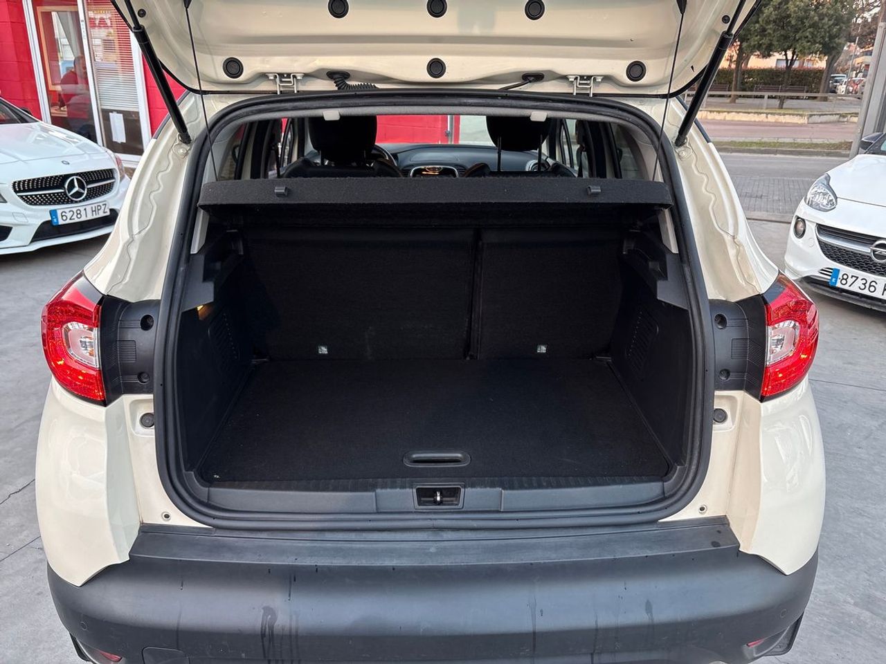 Renault Captur Zen Energy dCi 90 Ecoleader Euro 6 - Foto 19