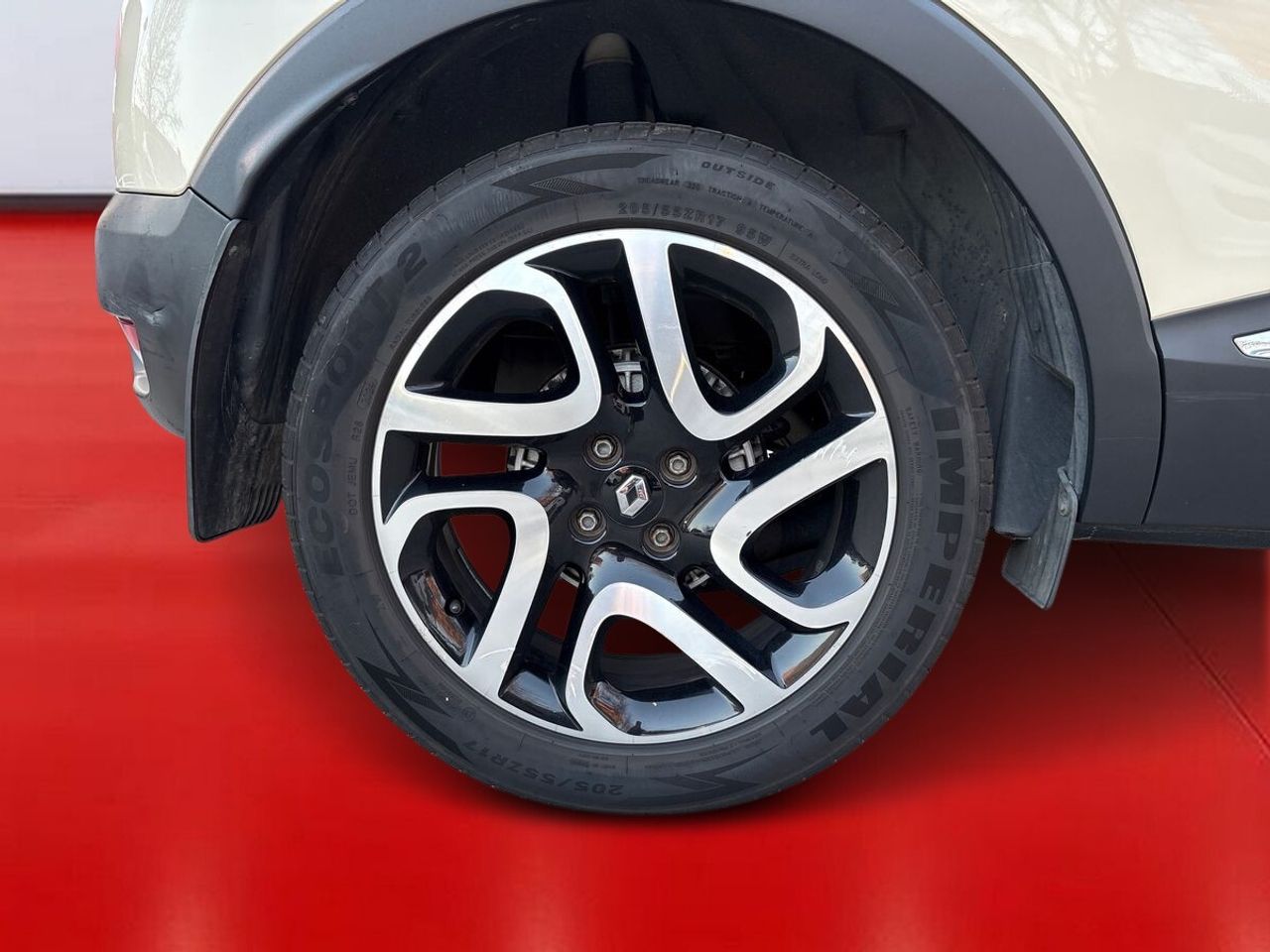 Renault Captur Zen Energy dCi 90 Ecoleader Euro 6 - Foto 10