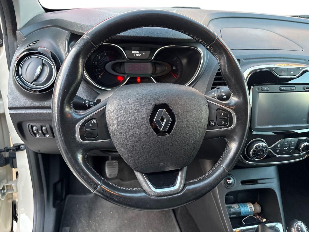 Renault Captur Zen Energy dCi 90 Ecoleader Euro 6 - Foto 12