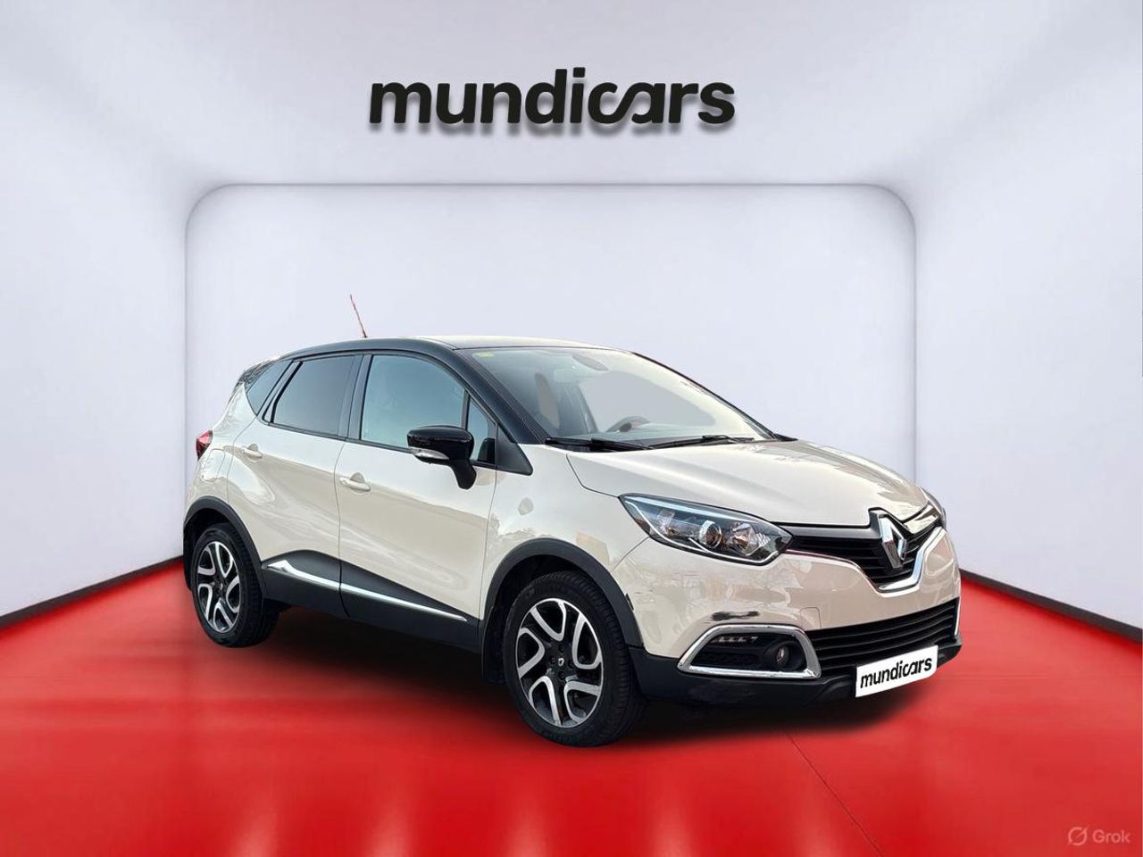 Renault Captur Zen Energy dCi 90 Ecoleader Euro 6 - Foto 2