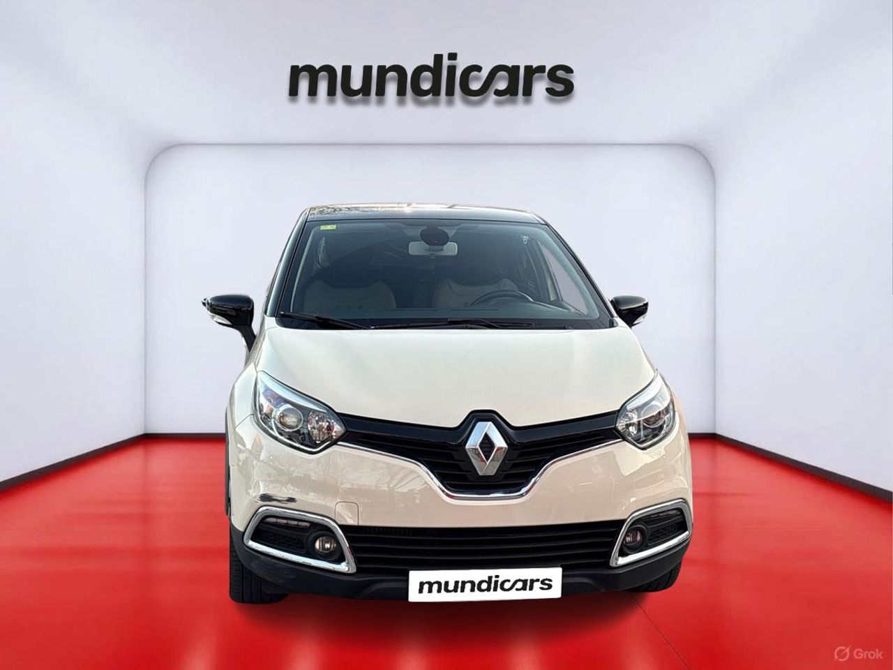 Renault Captur Zen Energy dCi 90 Ecoleader Euro 6 - Foto 9