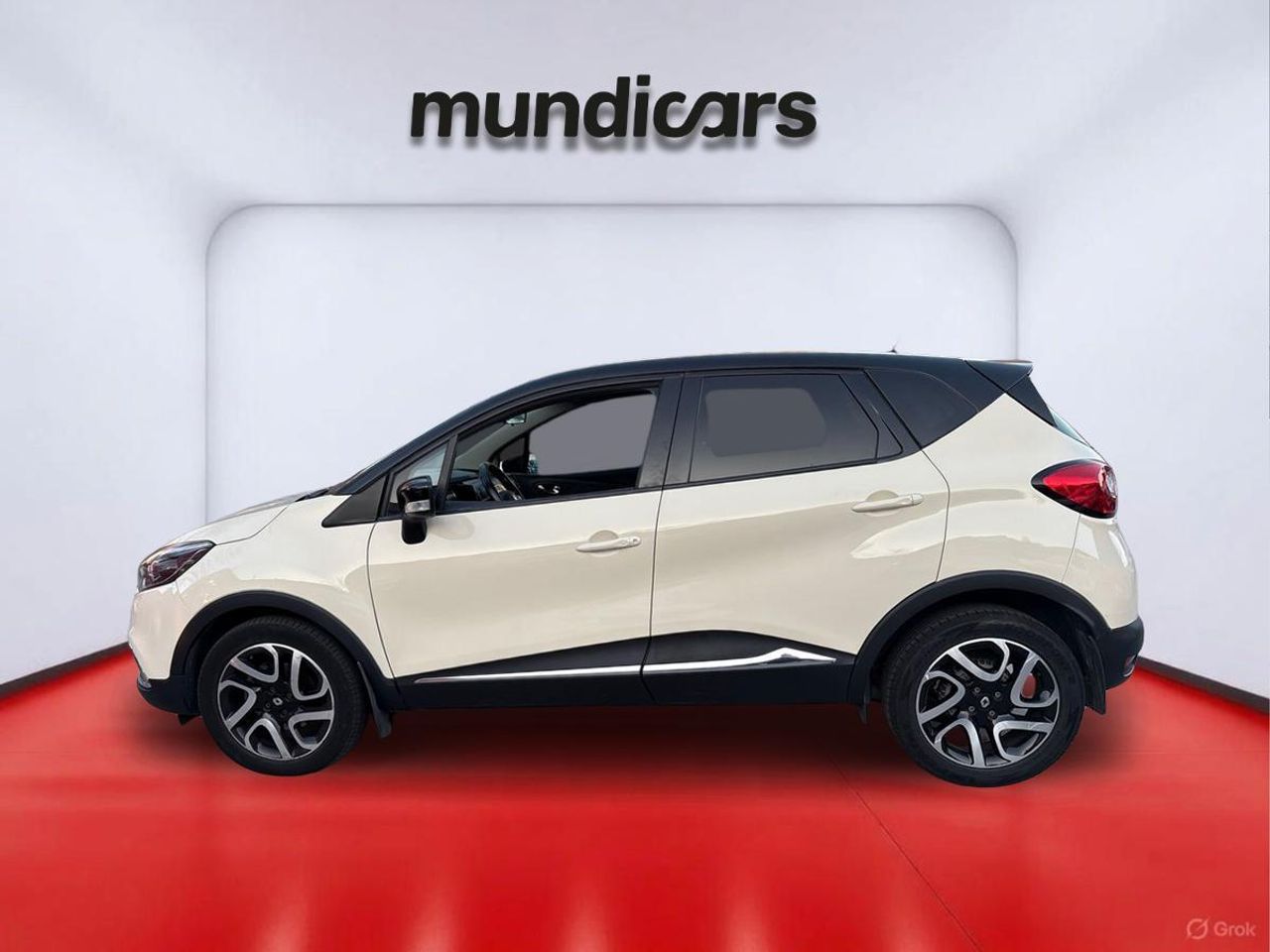 Renault Captur Zen Energy dCi 90 Ecoleader Euro 6 - Foto 7