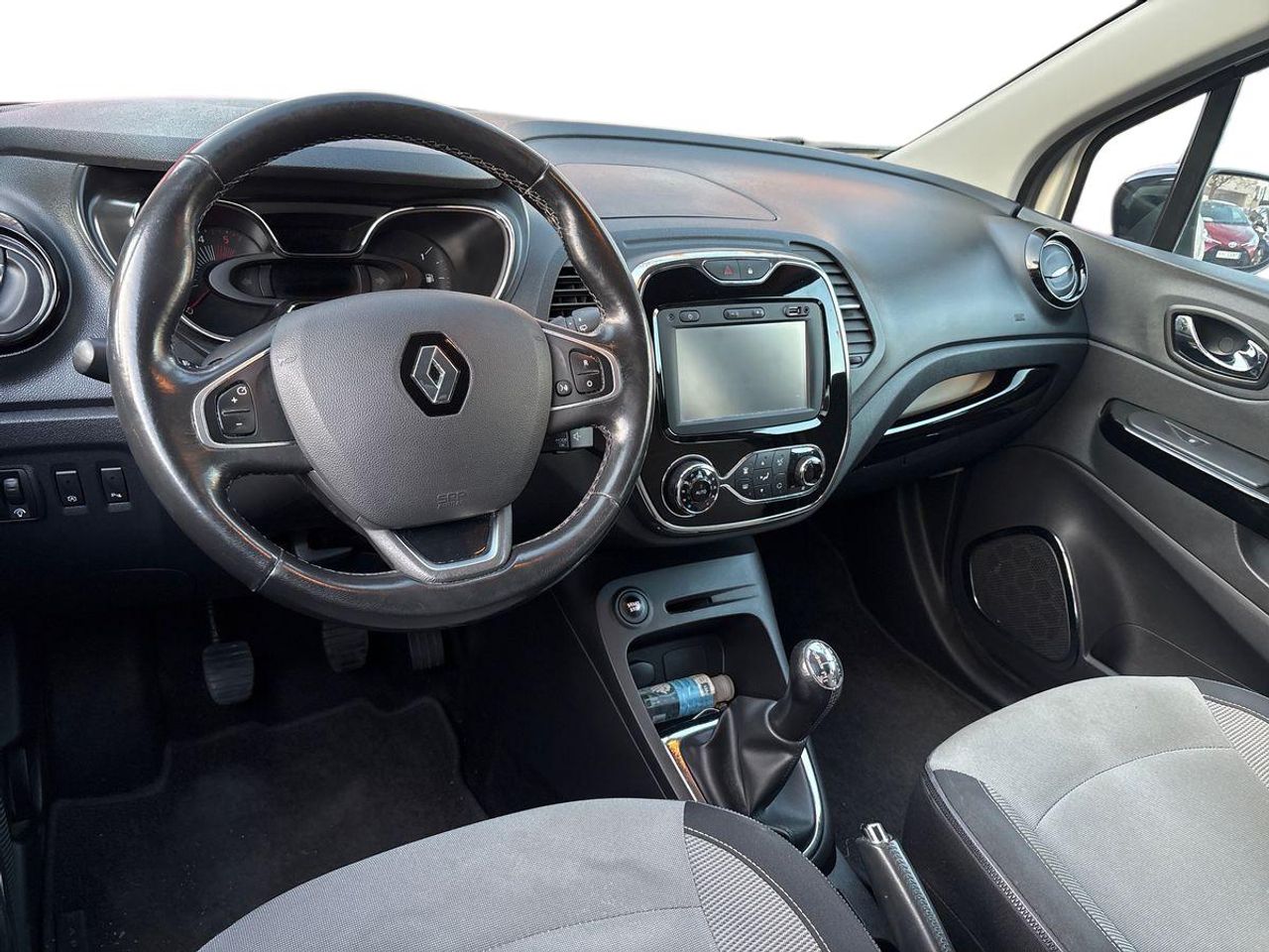 Renault Captur Zen Energy dCi 90 Ecoleader Euro 6 - Foto 11