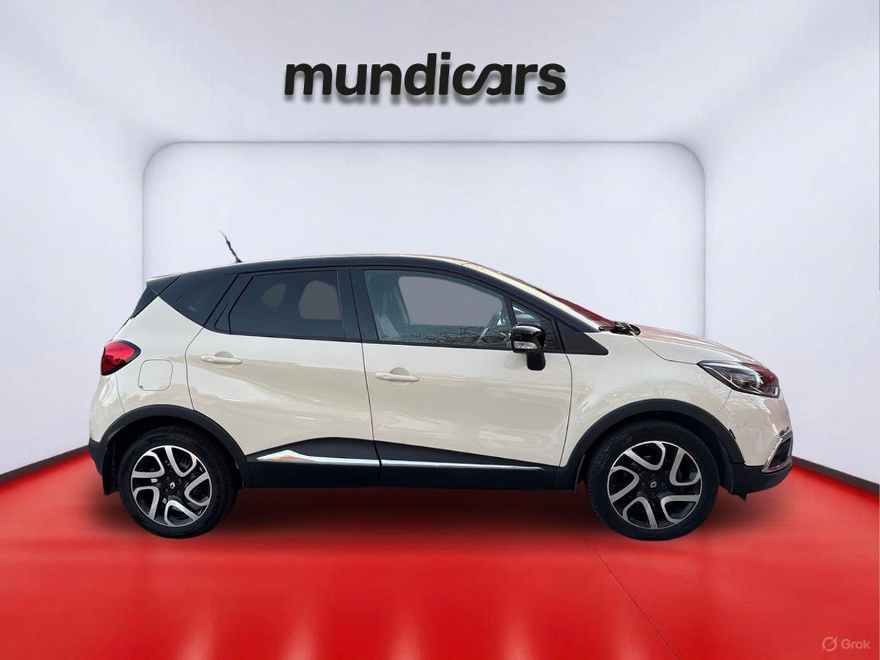 Renault Captur Zen Energy dCi 90 Ecoleader Euro 6 - Foto 3
