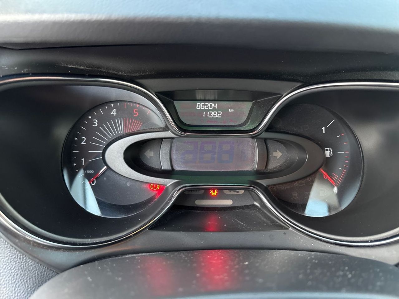 Renault Captur Zen Energy dCi 90 Ecoleader Euro 6 - Foto 14