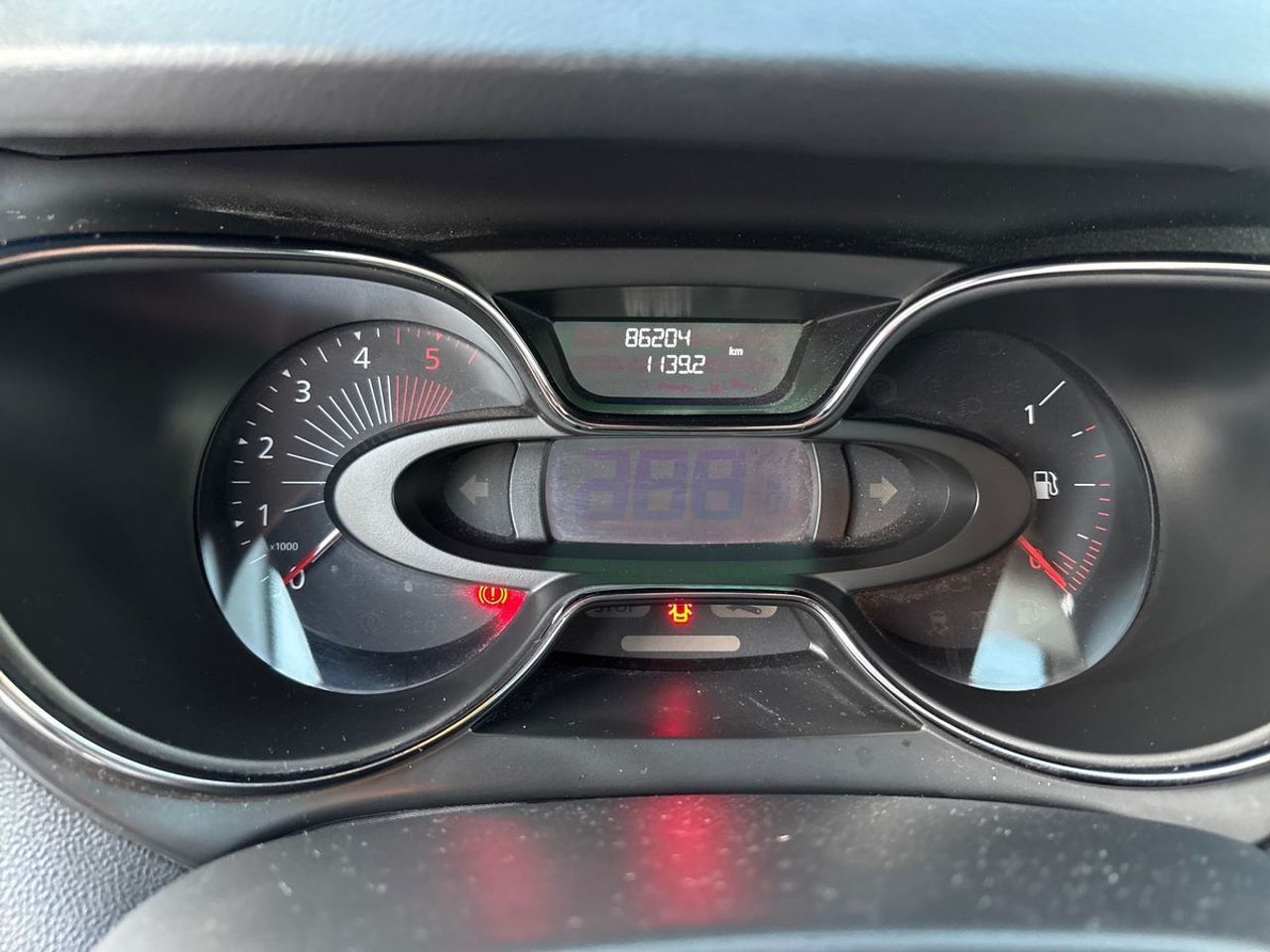 Renault Captur Zen Energy dCi 90 Ecoleader Euro 6 - Foto 14