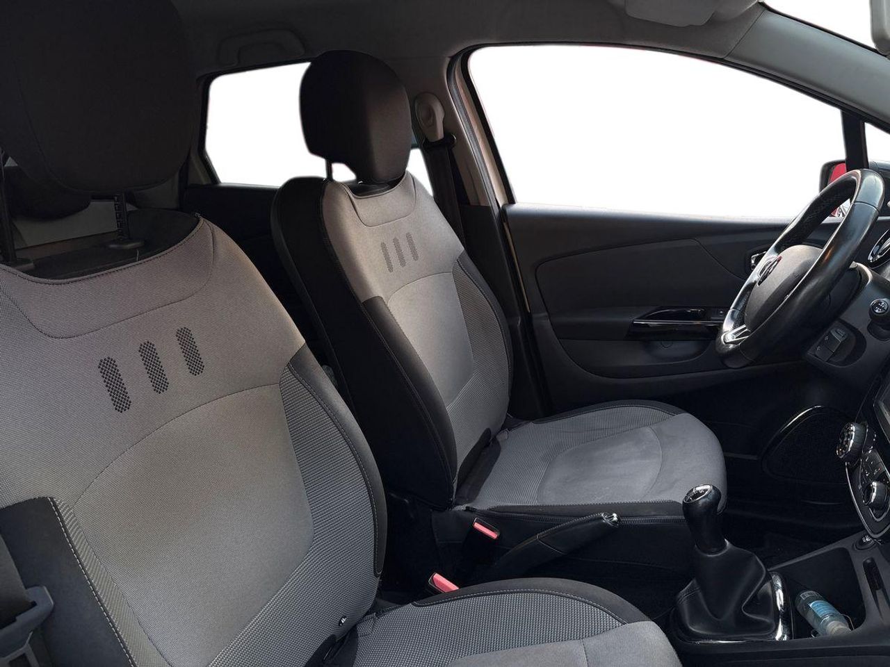 Renault Captur Zen Energy dCi 90 Ecoleader Euro 6 - Foto 17