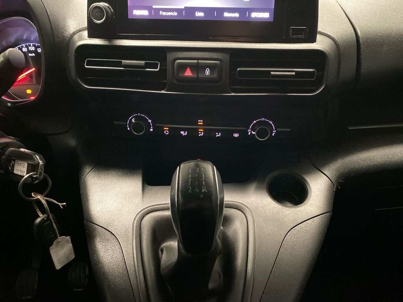 Opel Combo Life 1.5 CDTI Selective - Foto 13