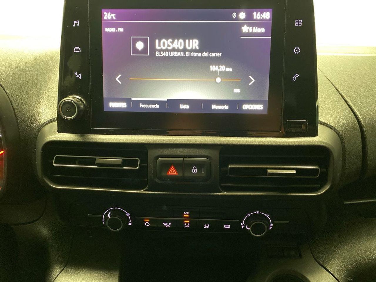 Opel Combo Life 1.5 CDTI Selective - Foto 16