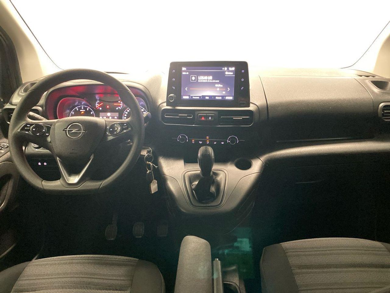 Opel Combo Life 1.5 CDTI Selective - Foto 11