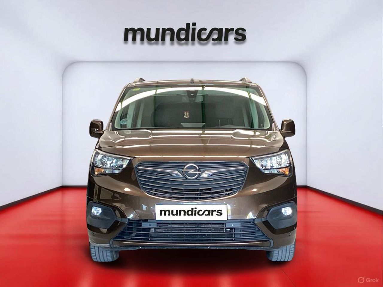 Opel Combo Life 1.5 CDTI Selective - Foto 9