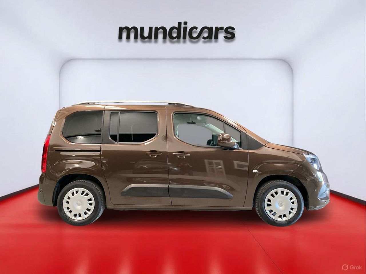 Opel Combo Life 1.5 CDTI Selective - Foto 3