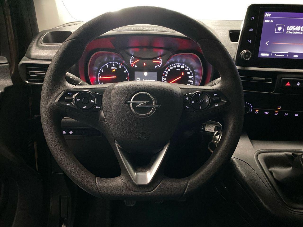 Opel Combo Life 1.5 CDTI Selective - Foto 12