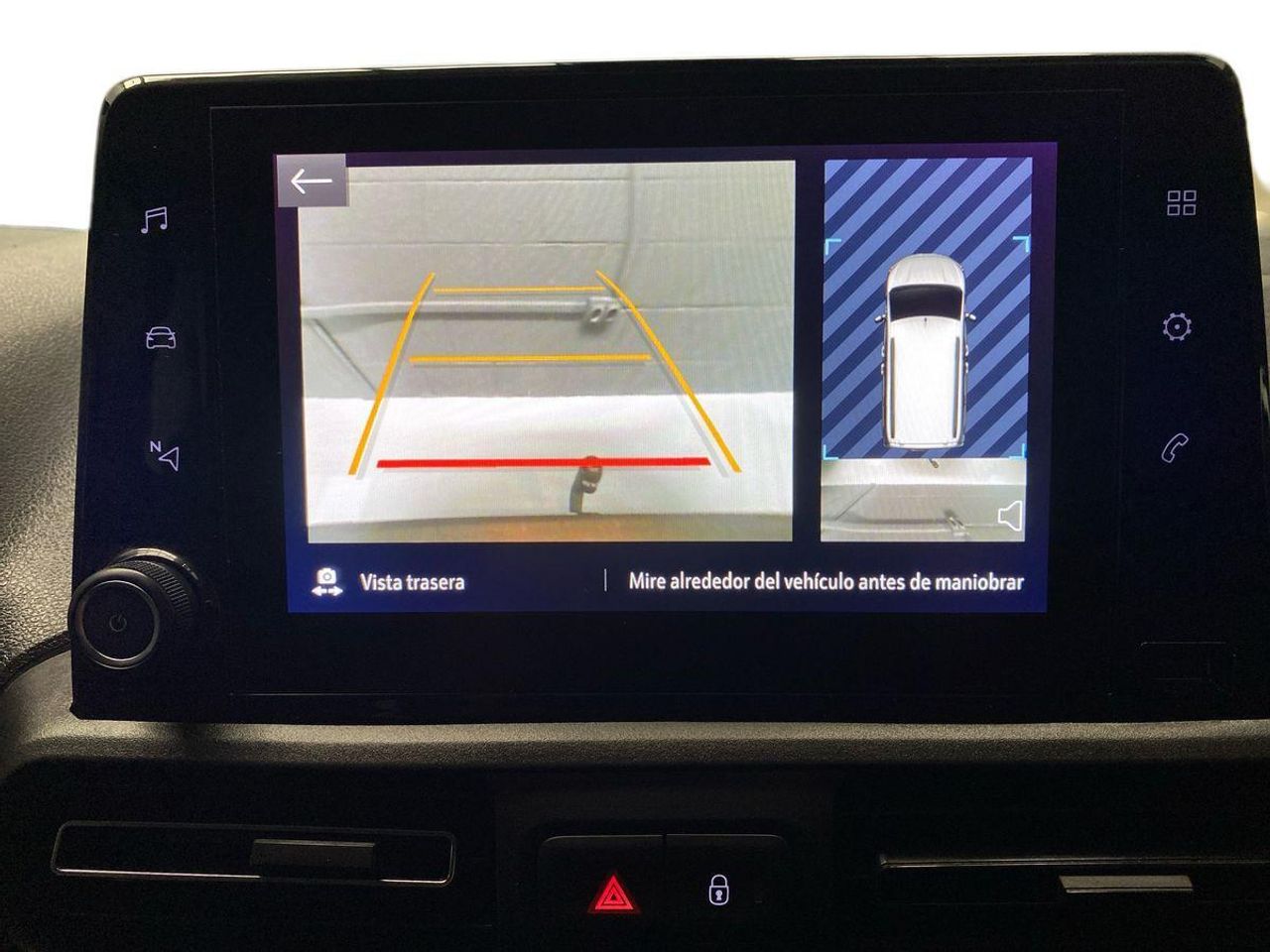 Opel Combo Life 1.5 CDTI Selective - Foto 15