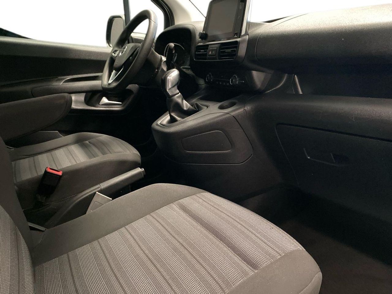 Opel Combo Life 1.5 CDTI Selective - Foto 17