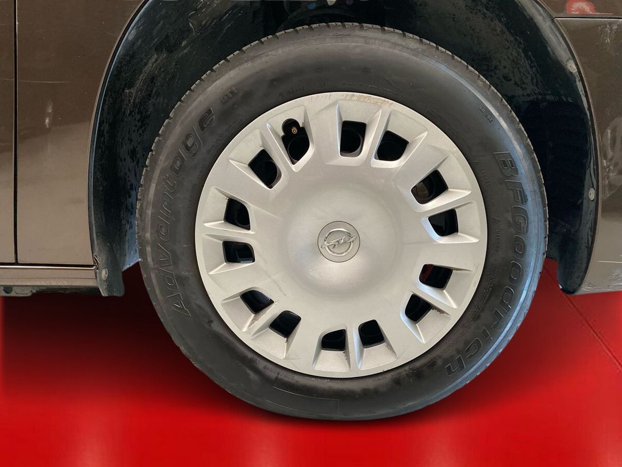 Opel Combo Life 1.5 CDTI Selective - Foto 10