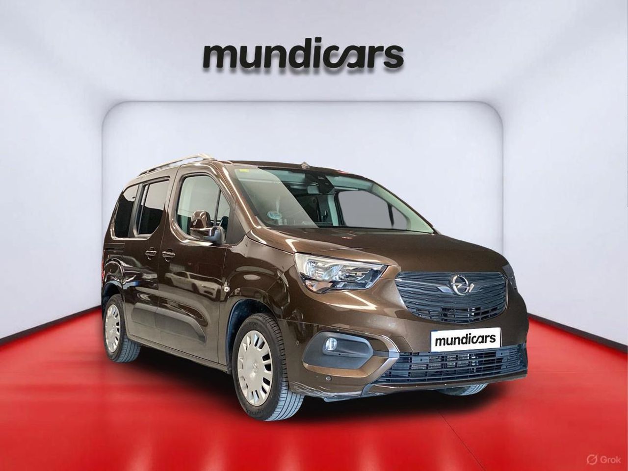 Opel Combo Life 1.5 CDTI Selective - Foto 2