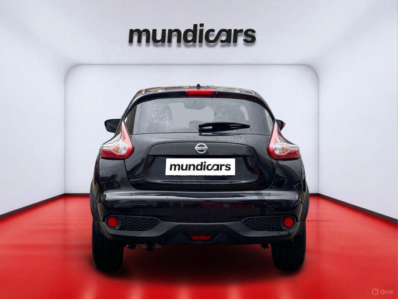 Nissan Juke 1.5 Turbodiesel Acenta - Foto 5