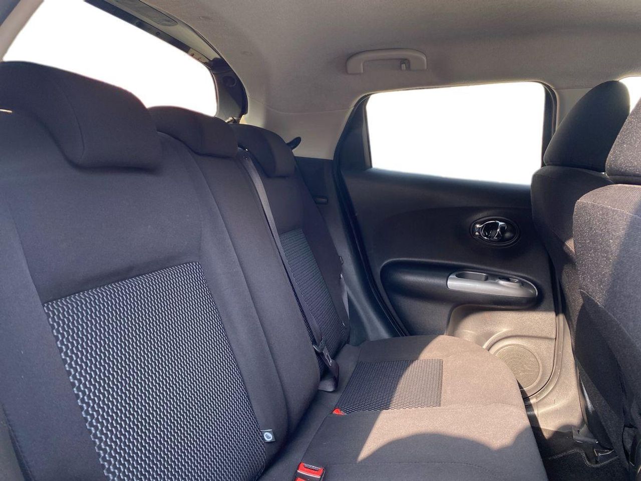 Nissan Juke 1.5 Turbodiesel Acenta - Foto 18