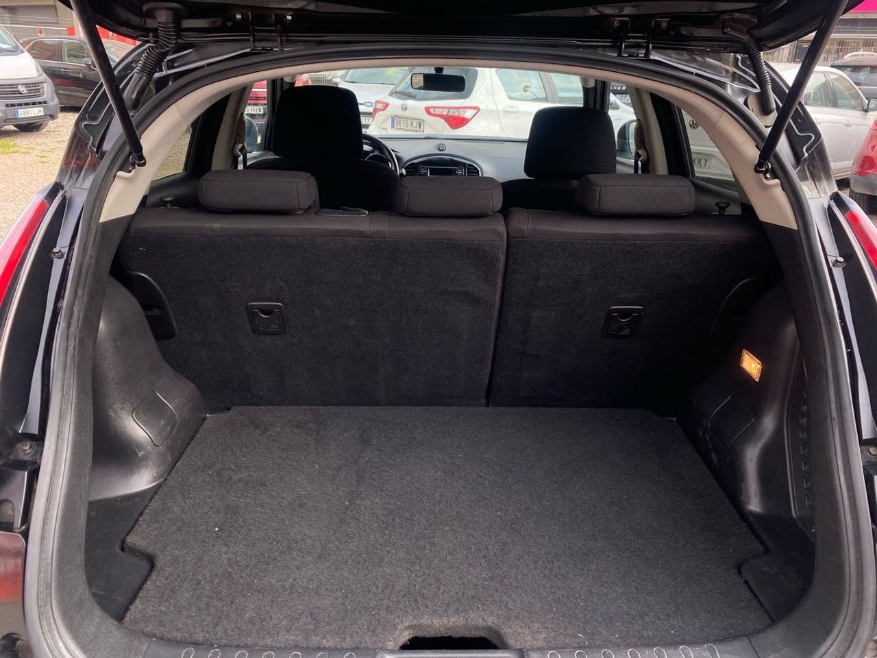 Nissan Juke 1.5 Turbodiesel Acenta - Foto 19