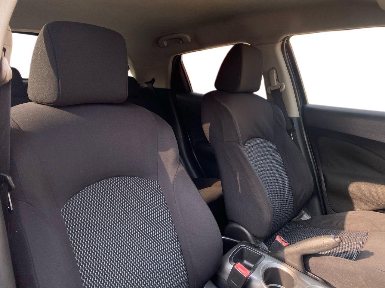 Nissan Juke 1.5 Turbodiesel Acenta - Foto 17