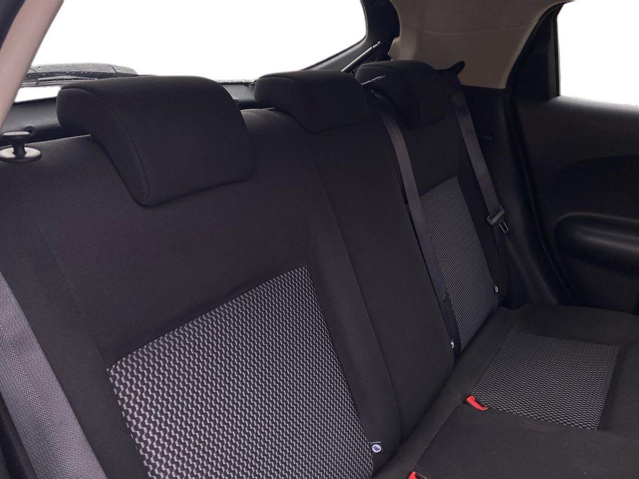 Nissan Juke 1.5 Turbodiesel Acenta - Foto 18